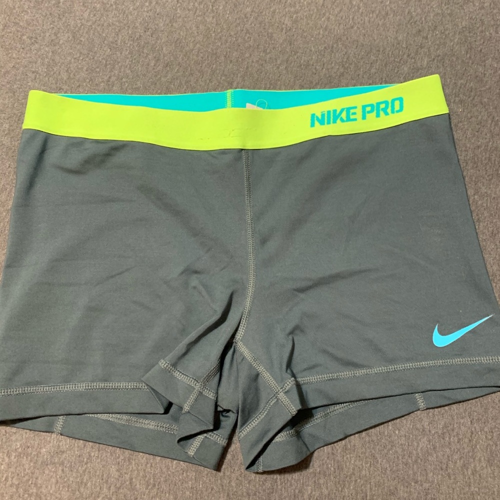 Nike Pro Spandex